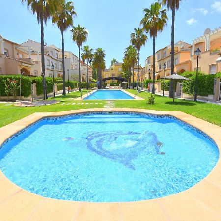 Casa Altamar I Javea - 5009 Ngoại thất bức ảnh
