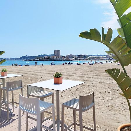 Casa Altamar I Javea - 5009 Ngoại thất bức ảnh