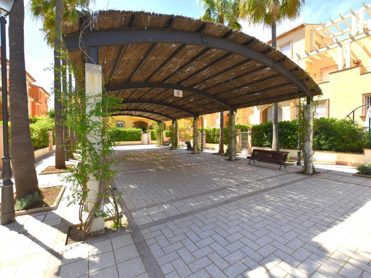 Casa Altamar I Javea - 5009 Ngoại thất bức ảnh
