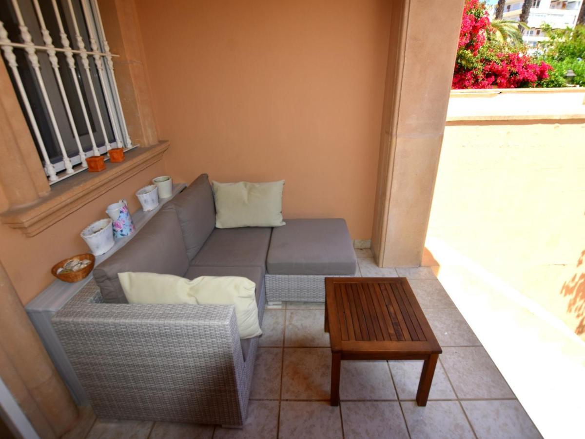 Casa Altamar I Javea - 5009 Ngoại thất bức ảnh