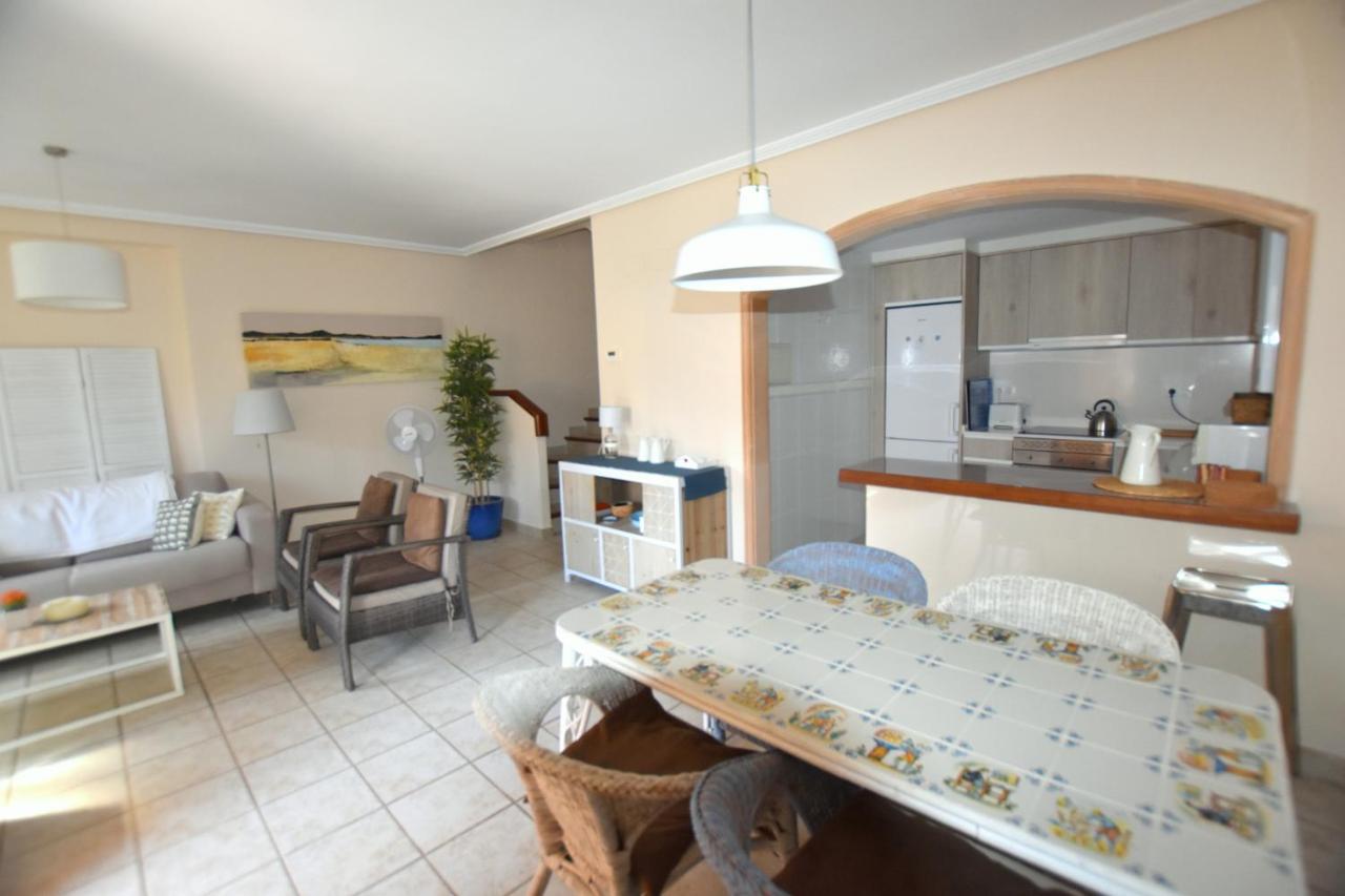 Casa Altamar I Javea - 5009 Ngoại thất bức ảnh