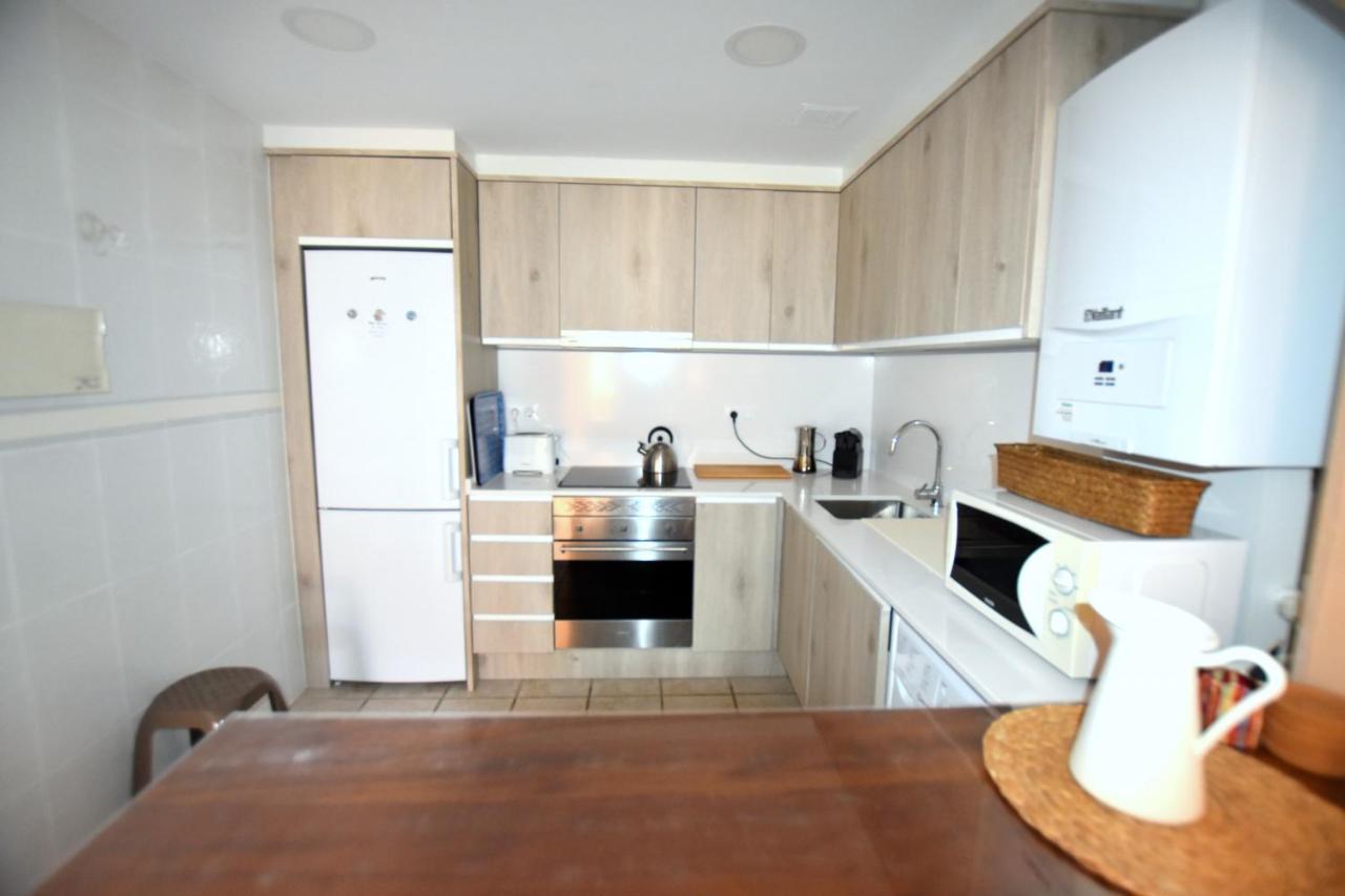 Casa Altamar I Javea - 5009 Ngoại thất bức ảnh