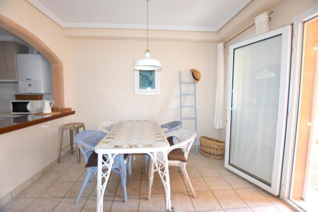 Casa Altamar I Javea - 5009 Ngoại thất bức ảnh
