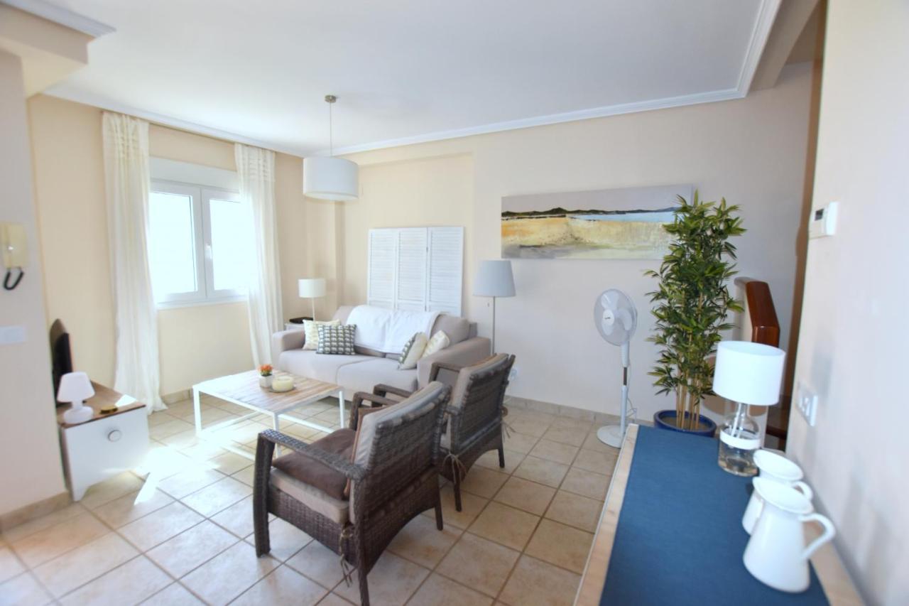 Casa Altamar I Javea - 5009 Ngoại thất bức ảnh