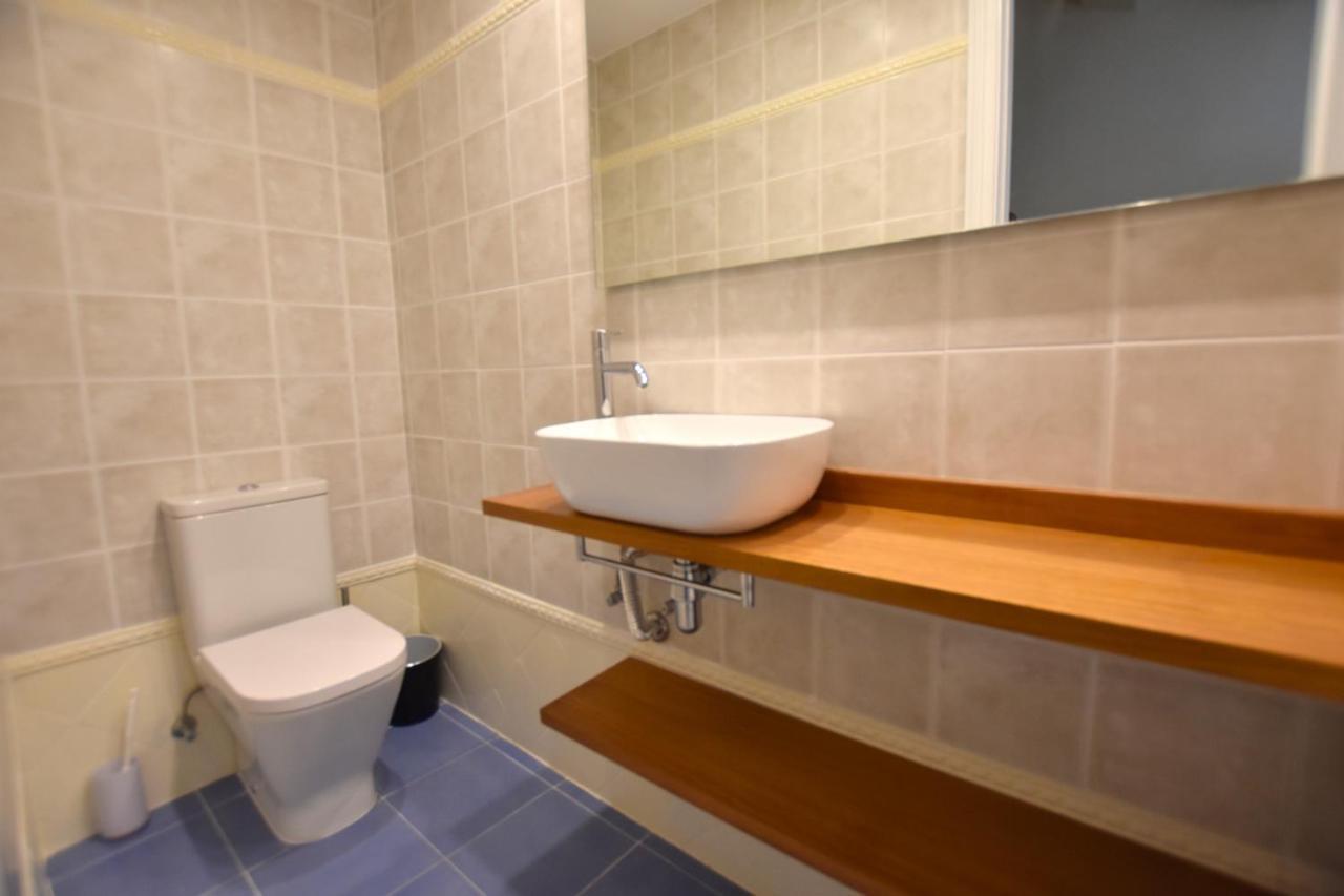 Casa Altamar I Javea - 5009 Ngoại thất bức ảnh