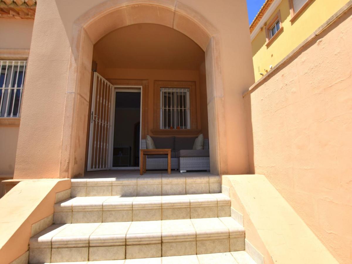Casa Altamar I Javea - 5009 Ngoại thất bức ảnh