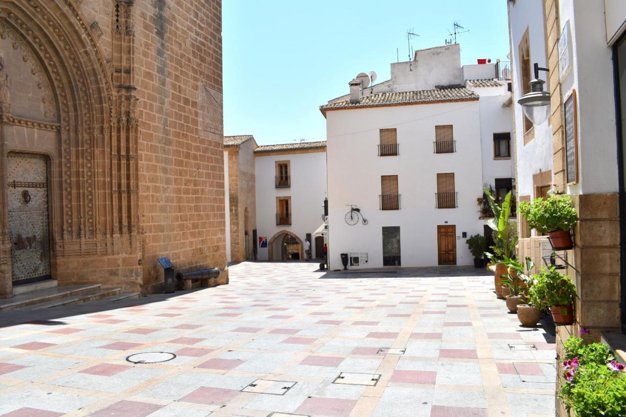 Casa Altamar I Javea - 5009 Ngoại thất bức ảnh
