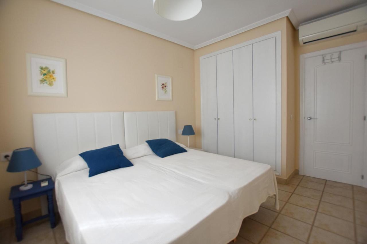 Casa Altamar I Javea - 5009 Ngoại thất bức ảnh