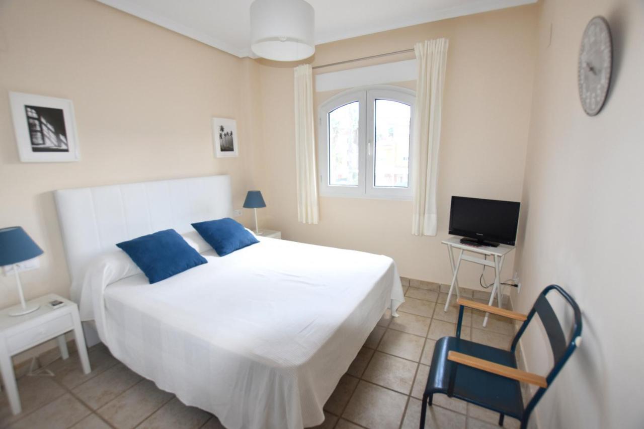 Casa Altamar I Javea - 5009 Ngoại thất bức ảnh