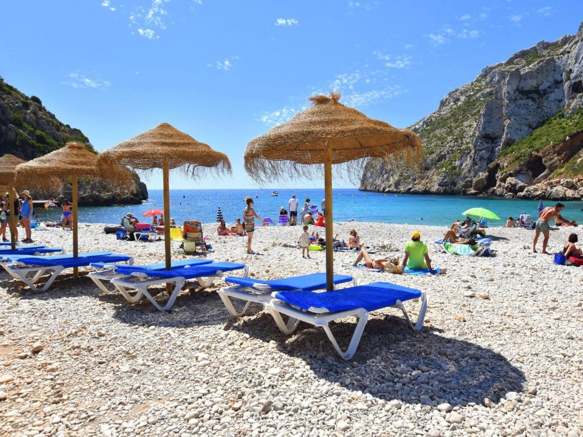 Casa Altamar I Javea - 5009 Ngoại thất bức ảnh