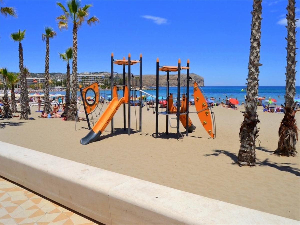 Casa Altamar I Javea - 5009 Ngoại thất bức ảnh