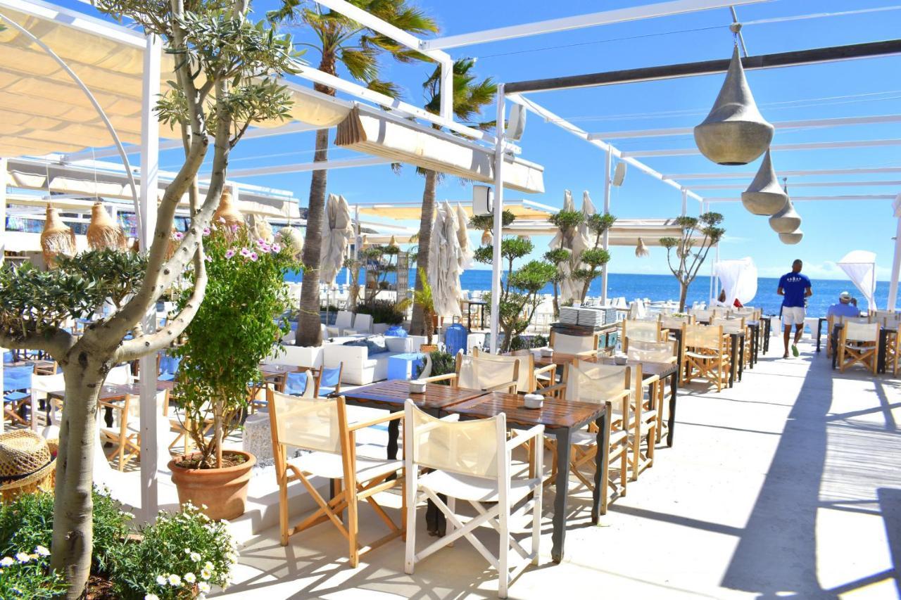 Casa Altamar I Javea - 5009 Ngoại thất bức ảnh