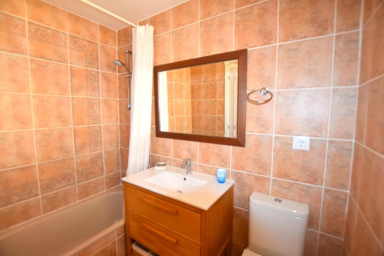 Casa Altamar I Javea - 5009 Ngoại thất bức ảnh