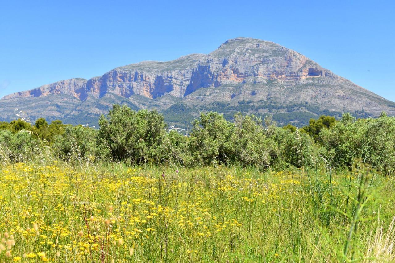 Casa Altamar I Javea - 5009 Ngoại thất bức ảnh