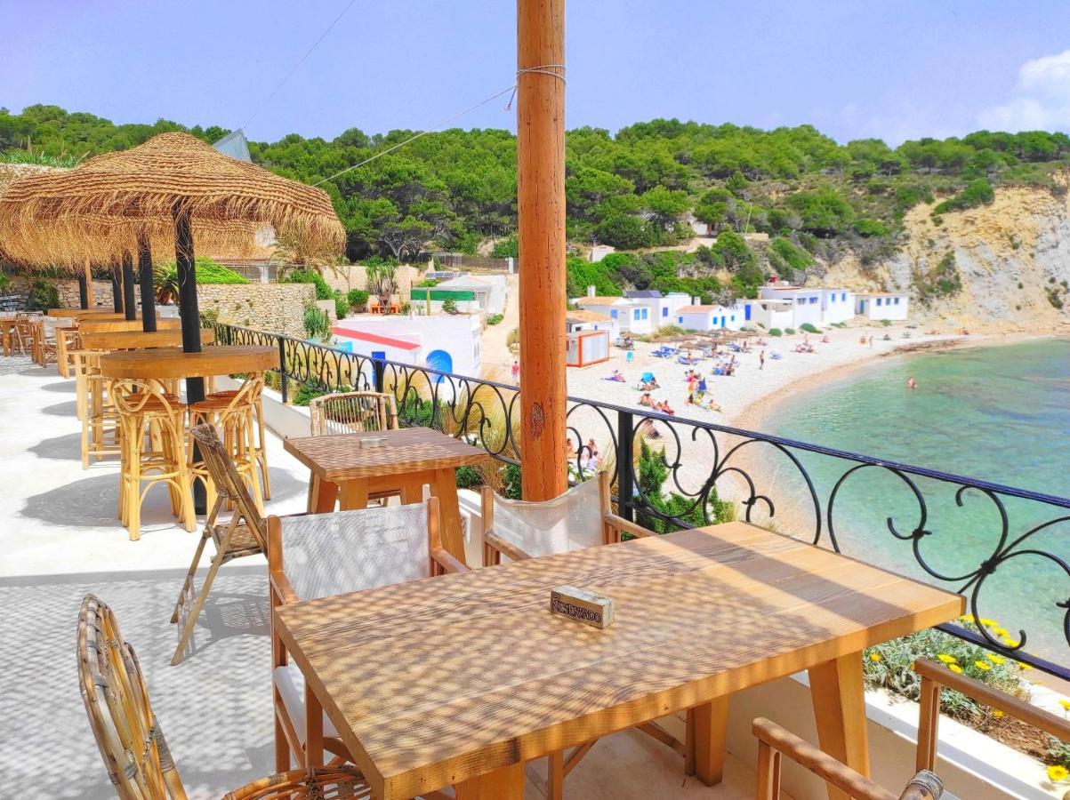 Casa Altamar I Javea - 5009 Ngoại thất bức ảnh