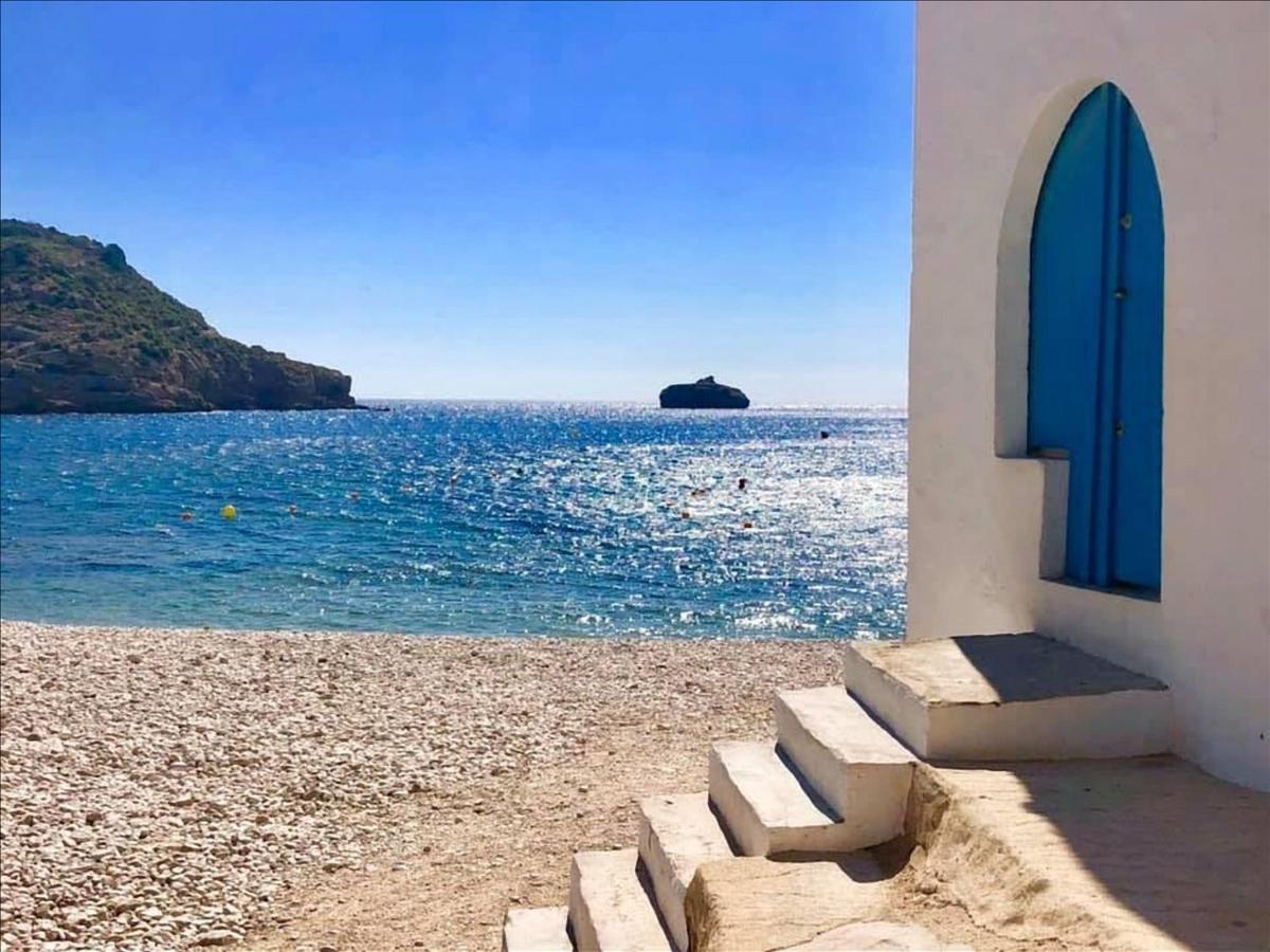 Casa Altamar I Javea - 5009 Ngoại thất bức ảnh