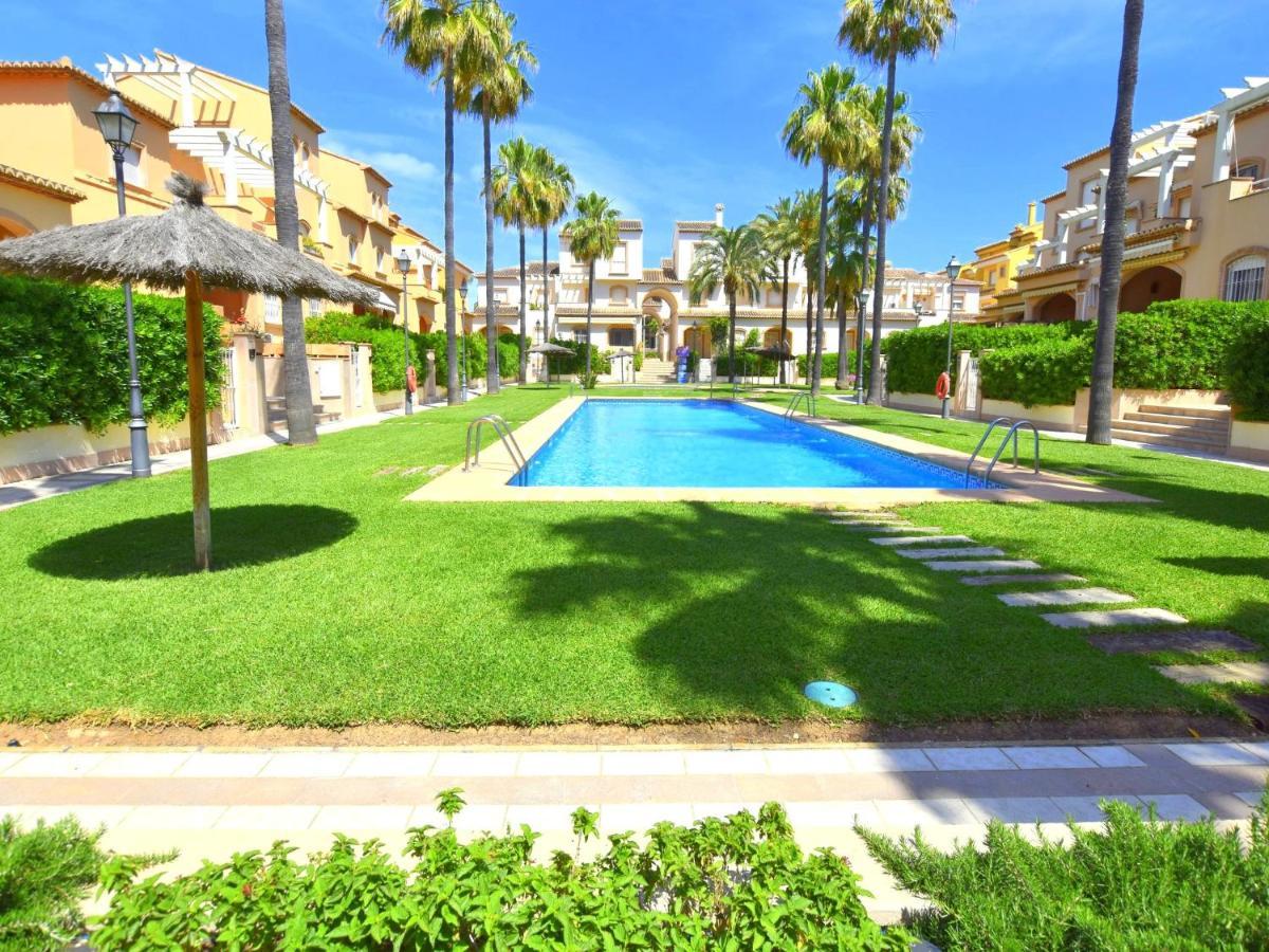 Casa Altamar I Javea - 5009 Ngoại thất bức ảnh
