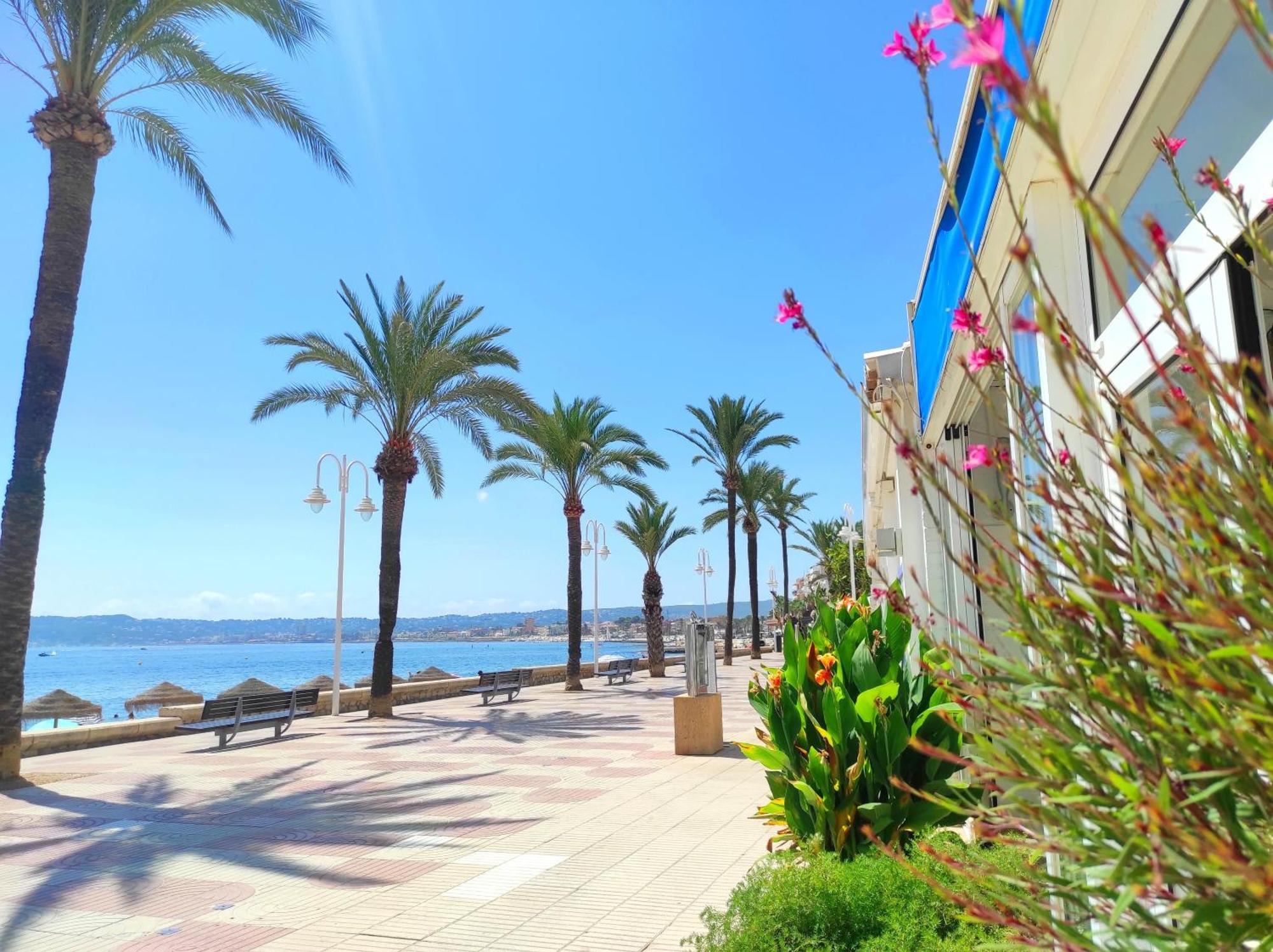Casa Altamar I Javea - 5009 Ngoại thất bức ảnh