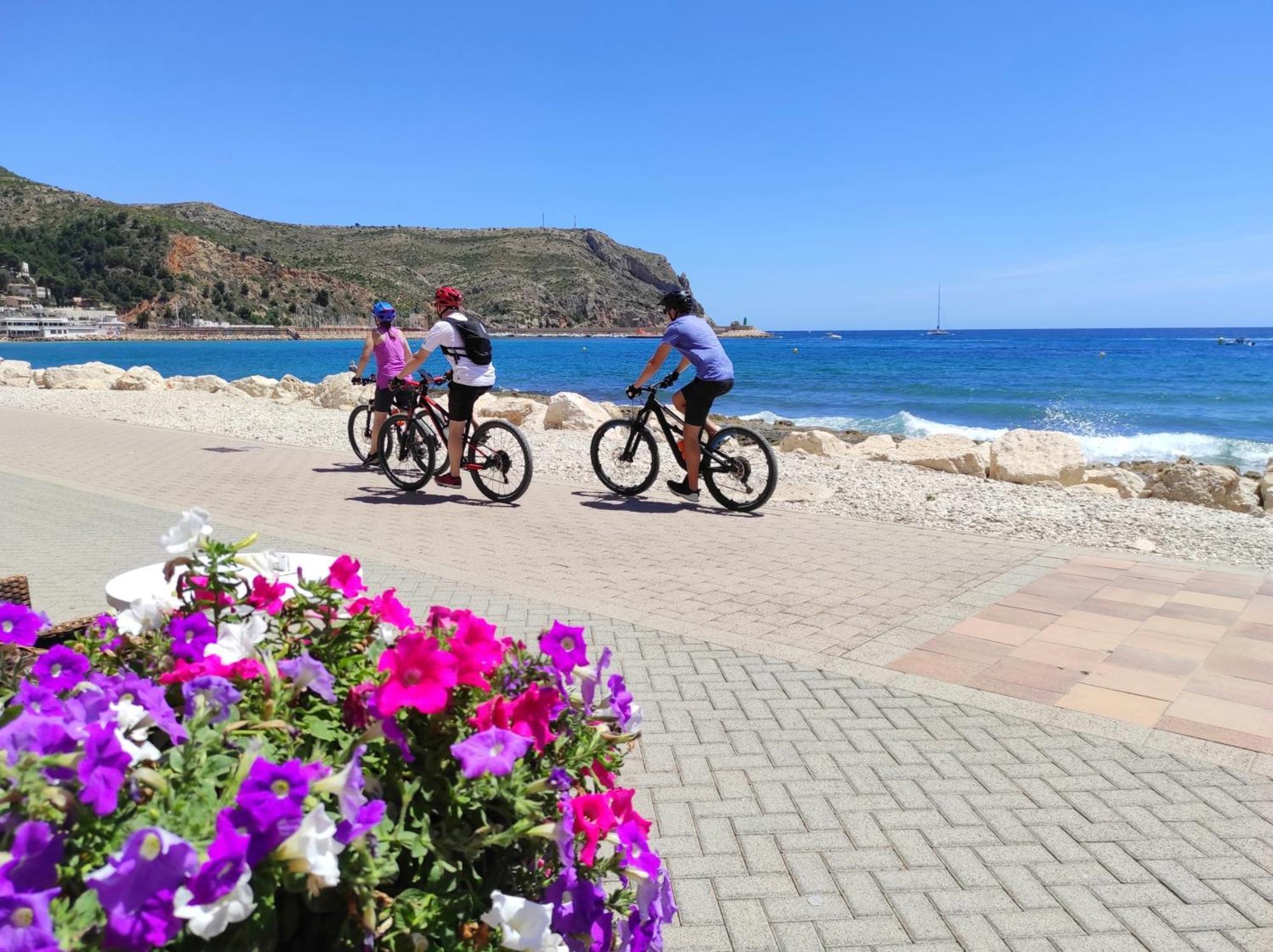 Casa Altamar I Javea - 5009 Ngoại thất bức ảnh