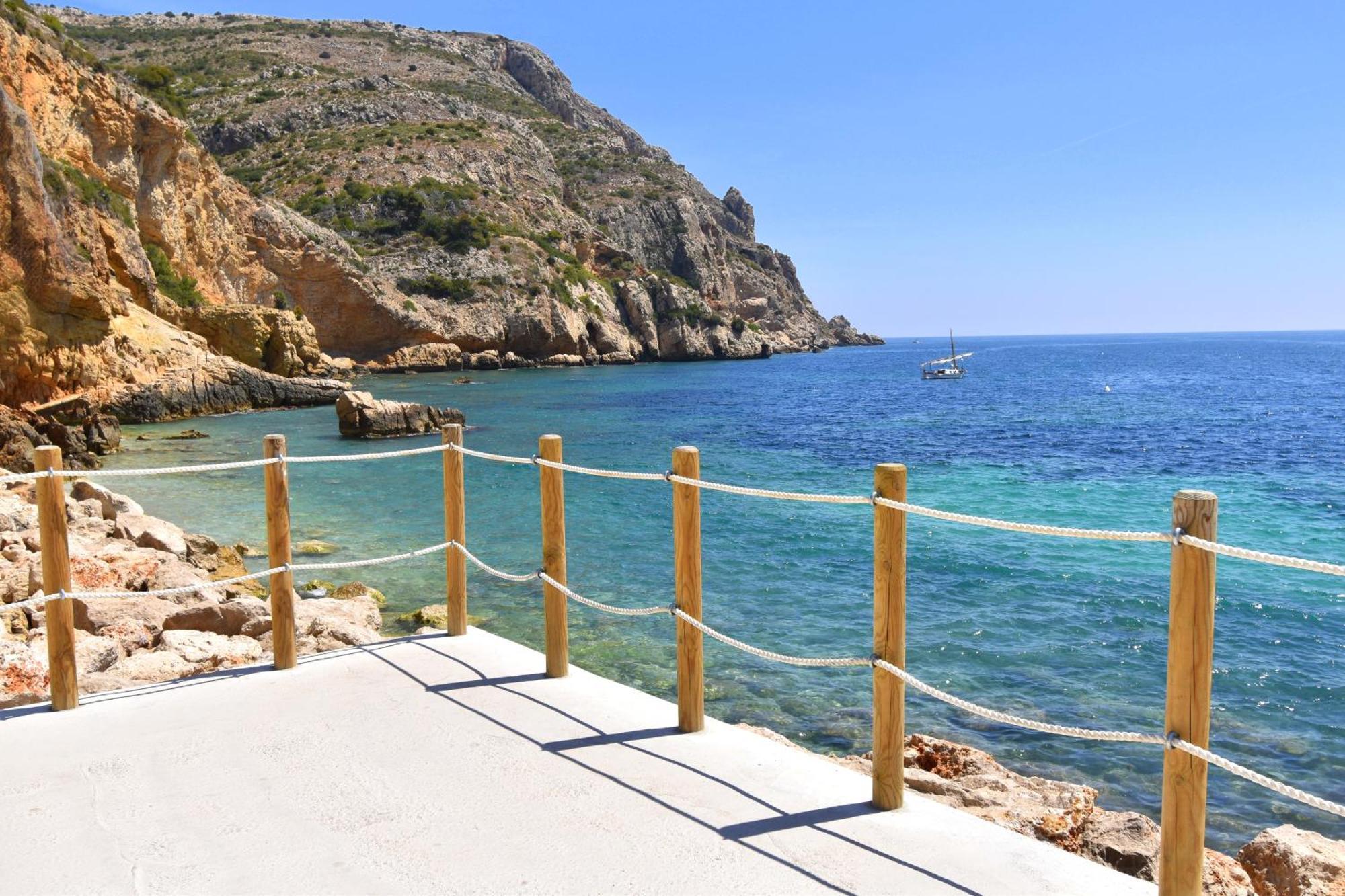 Casa Altamar I Javea - 5009 Ngoại thất bức ảnh