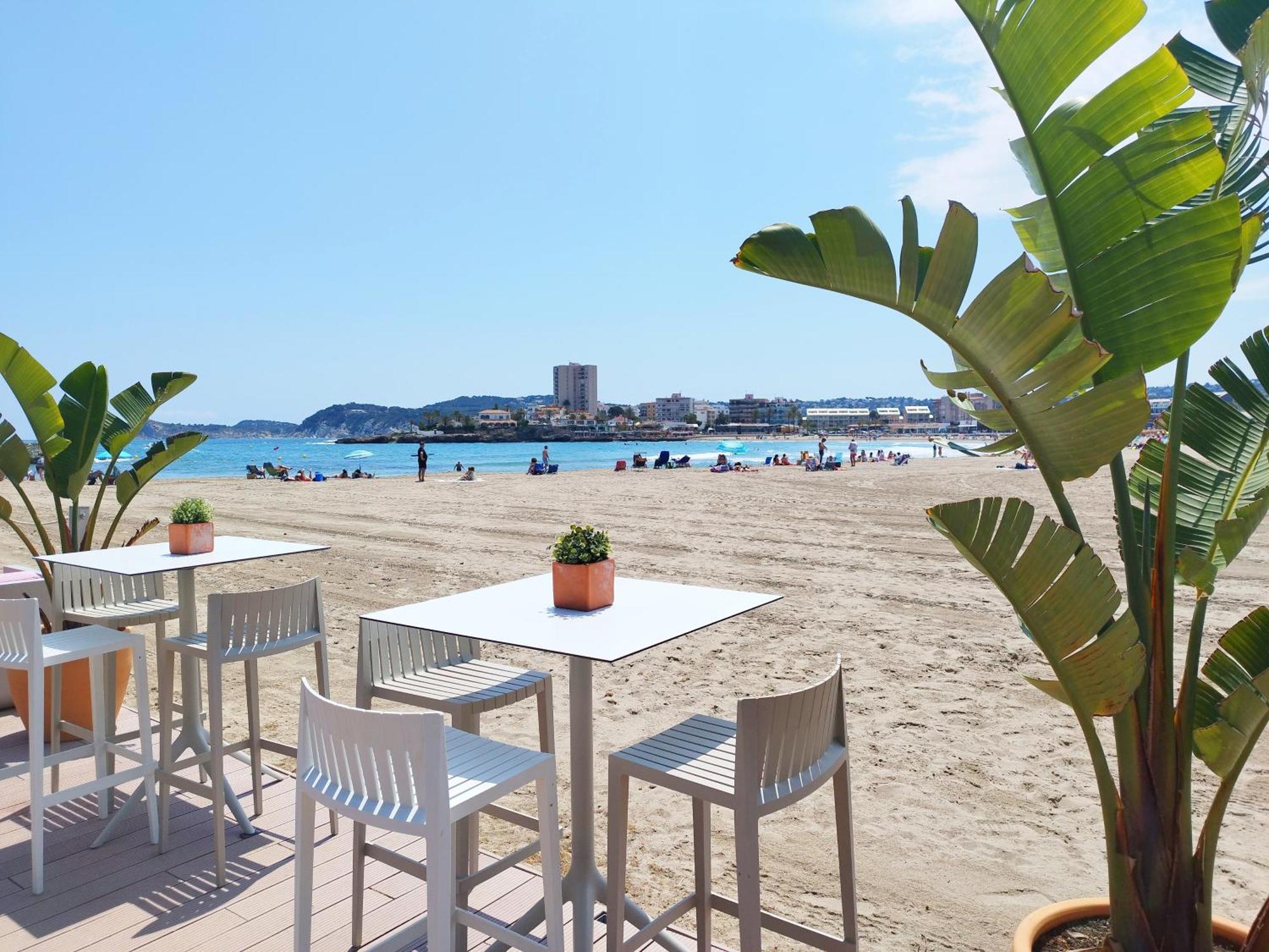 Casa Altamar I Javea - 5009 Ngoại thất bức ảnh