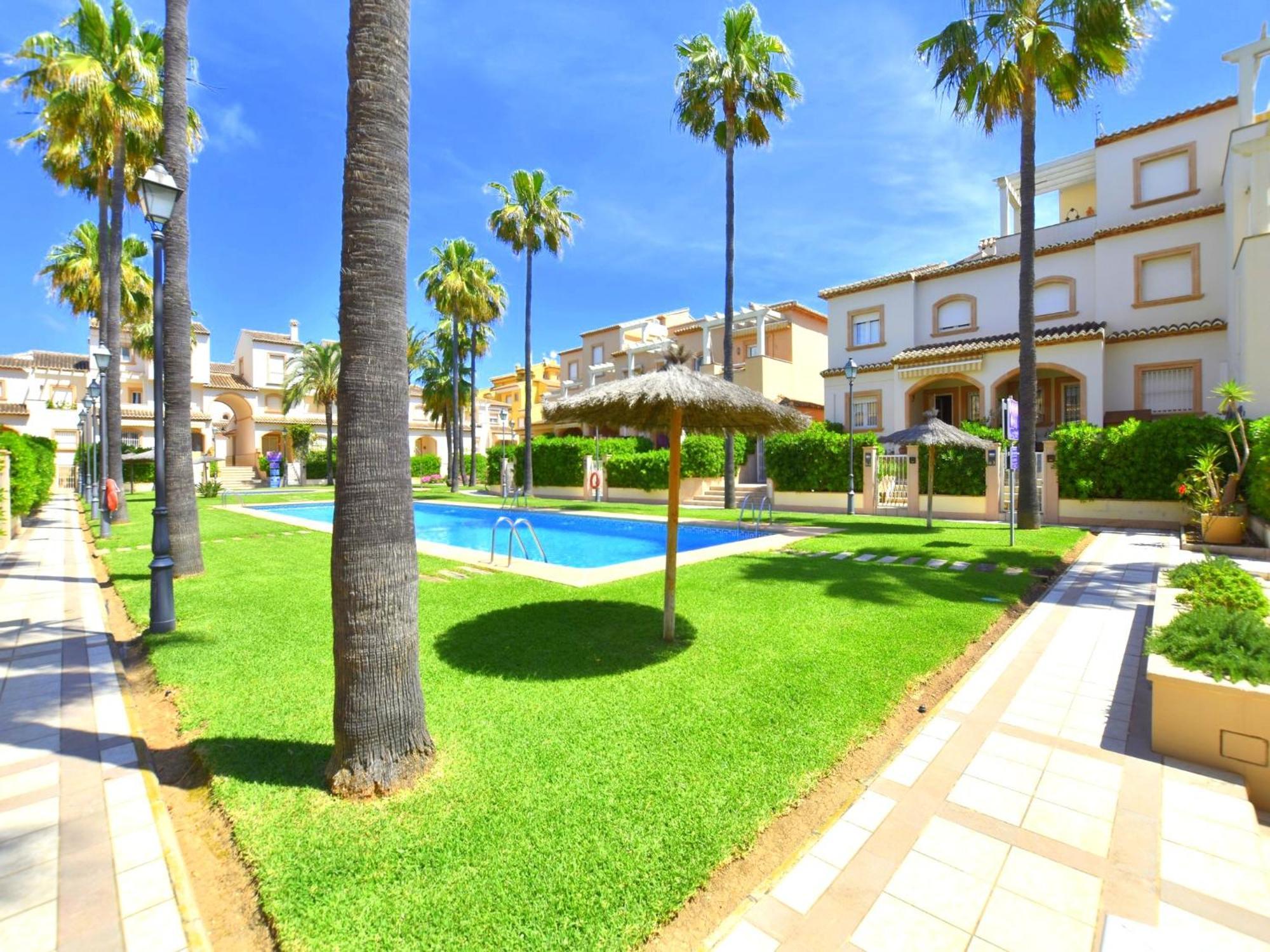 Casa Altamar I Javea - 5009 Ngoại thất bức ảnh