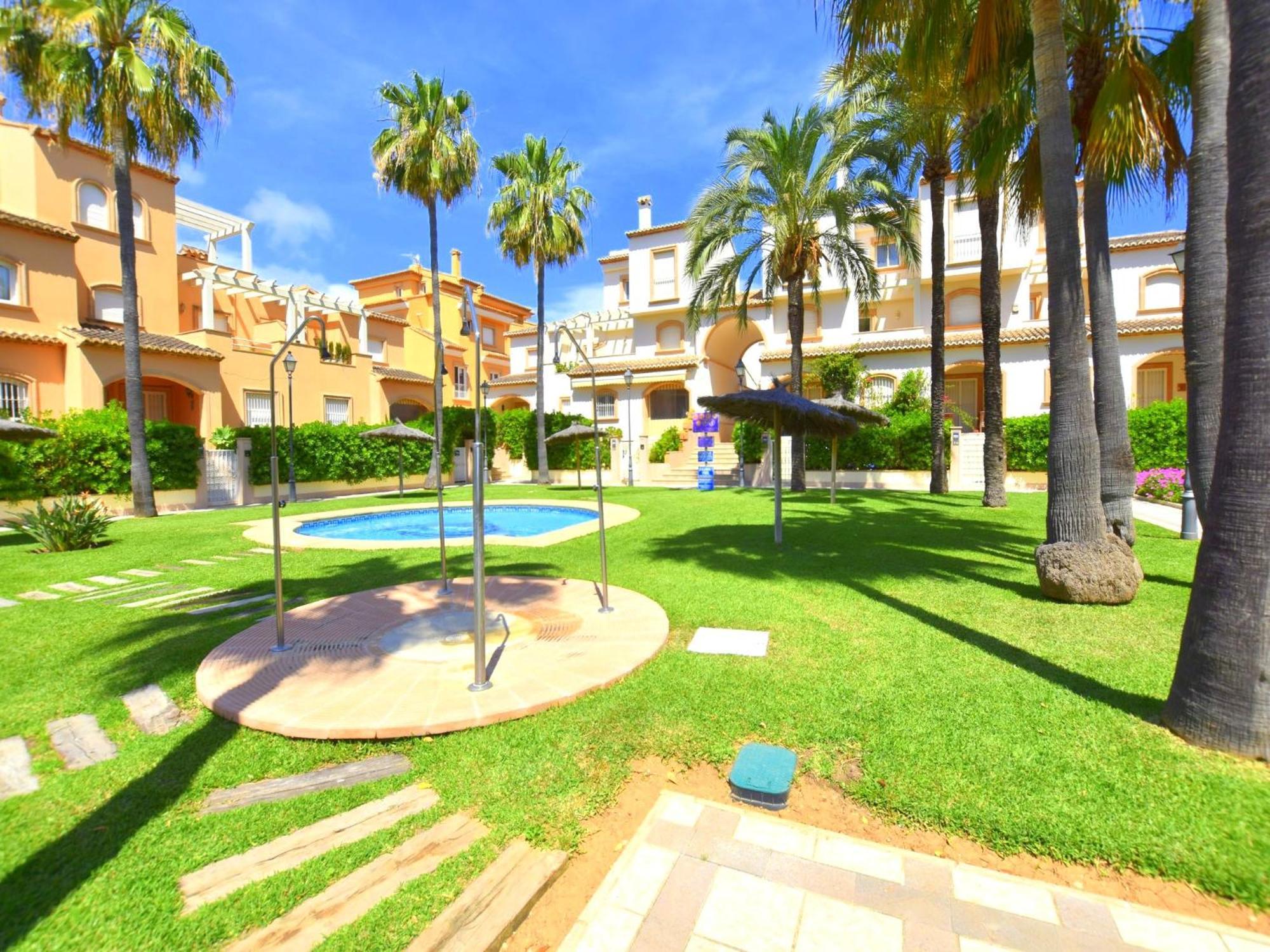 Casa Altamar I Javea - 5009 Ngoại thất bức ảnh